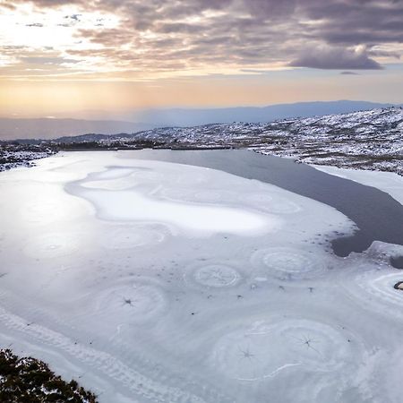 Retiro Da Serra Penhas da Saúde Zewnętrze zdjęcie