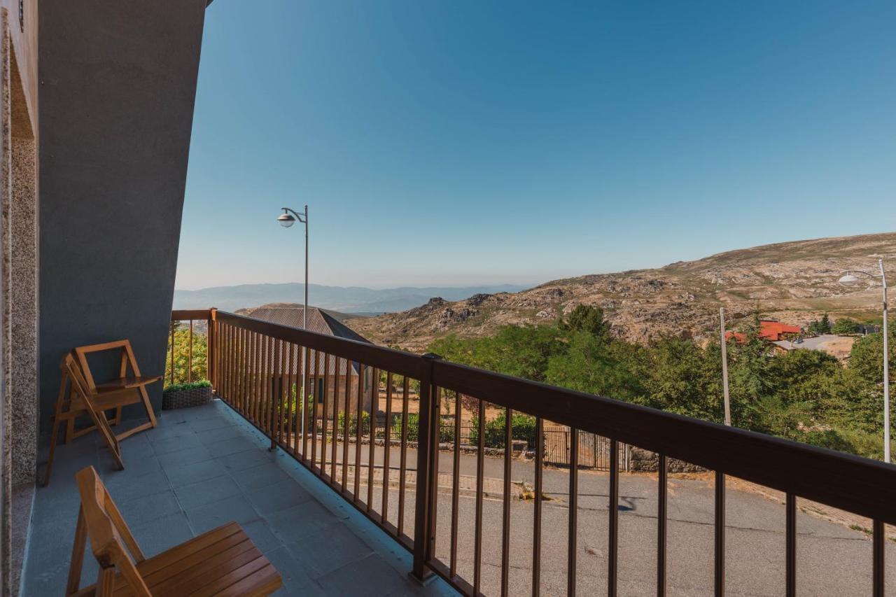 Retiro Da Serra Penhas da Saúde Zewnętrze zdjęcie