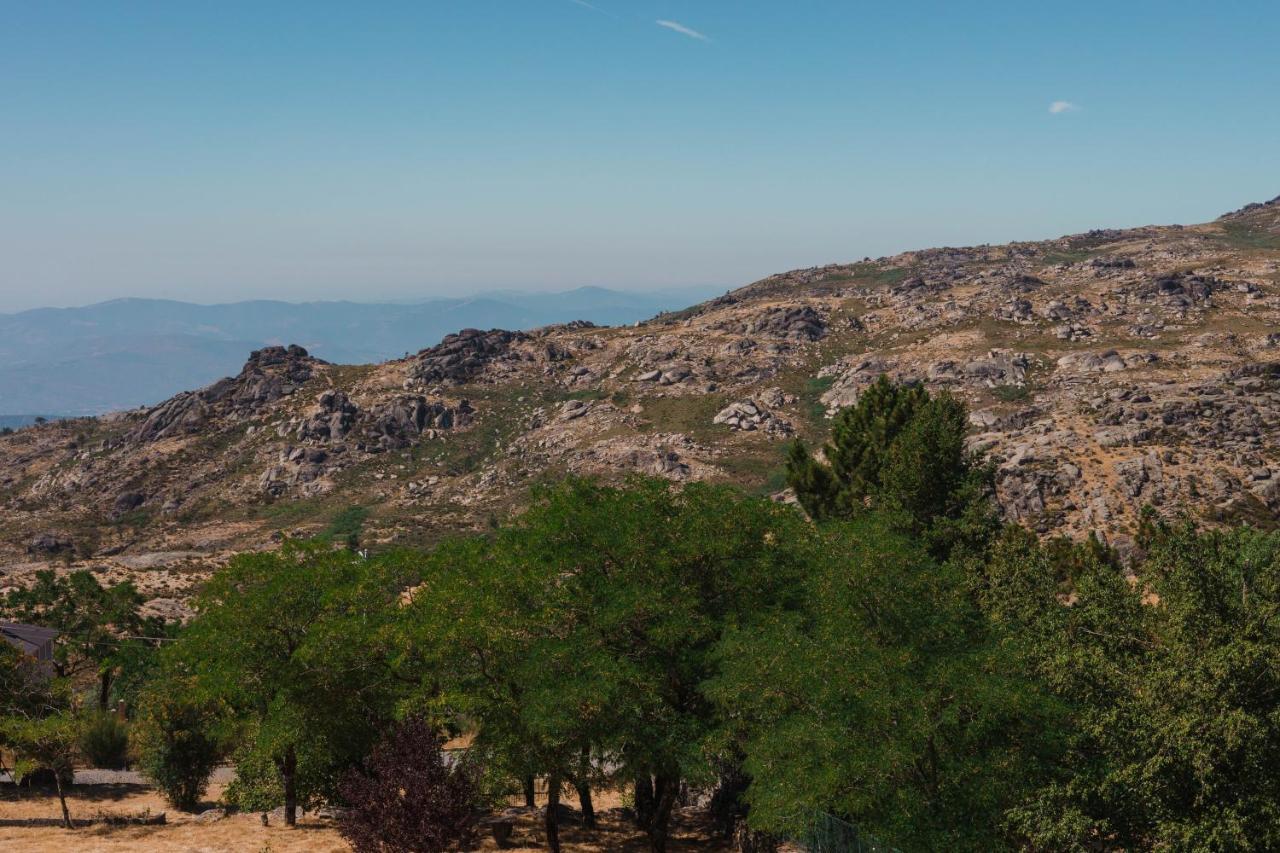 Retiro Da Serra Penhas da Saúde Zewnętrze zdjęcie