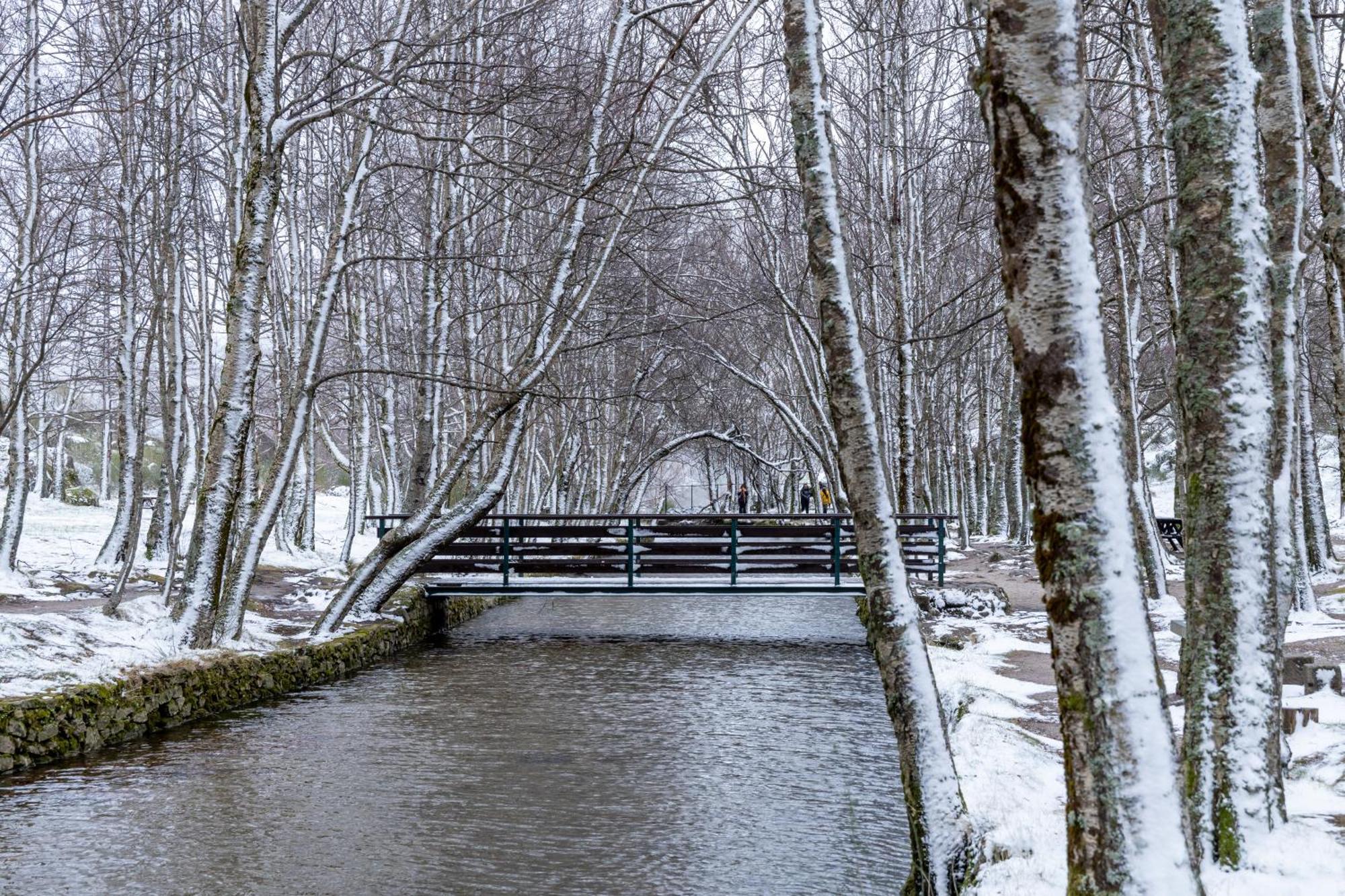 Retiro Da Serra Penhas da Saúde Zewnętrze zdjęcie