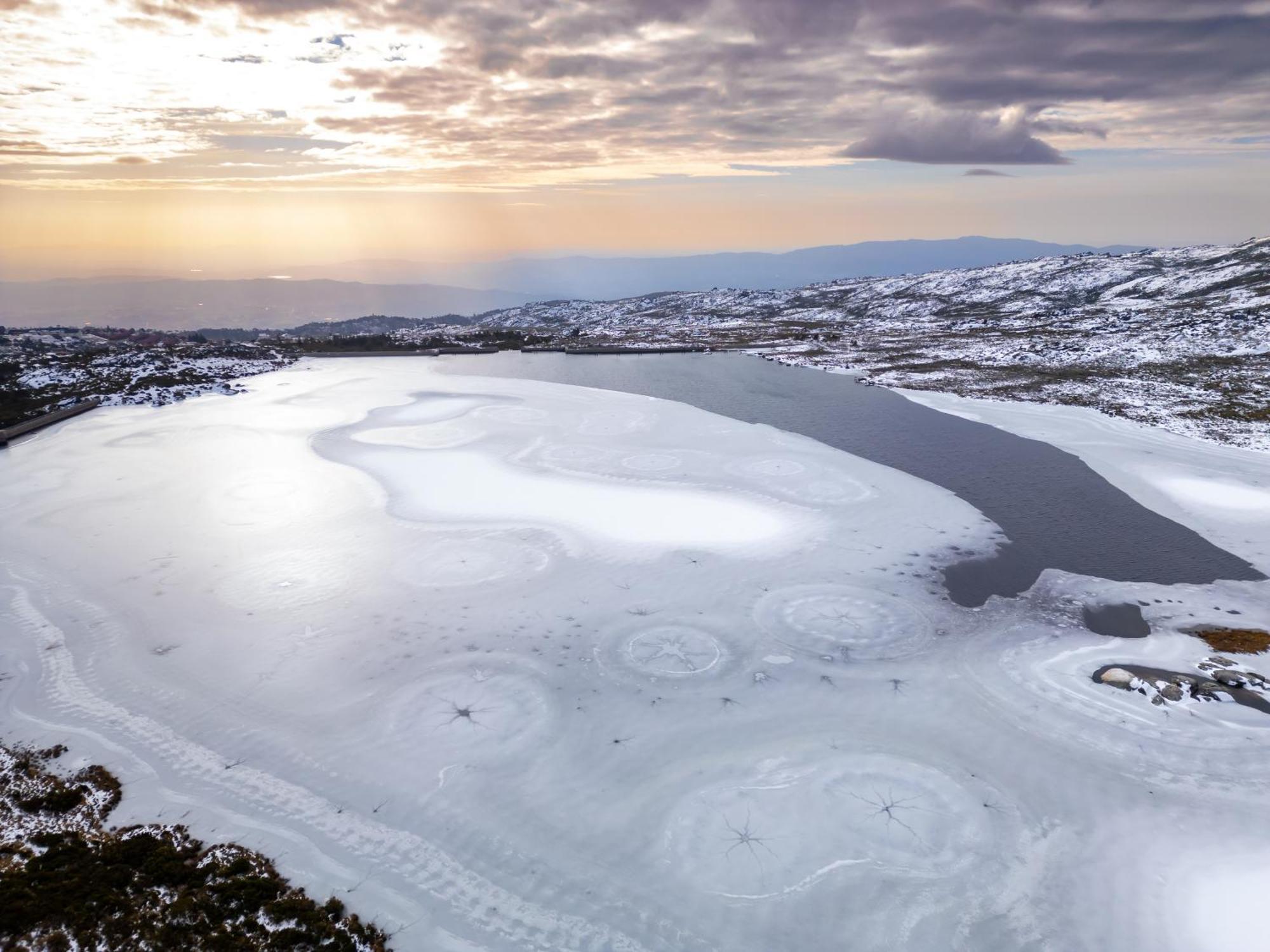 Retiro Da Serra Penhas da Saúde Zewnętrze zdjęcie