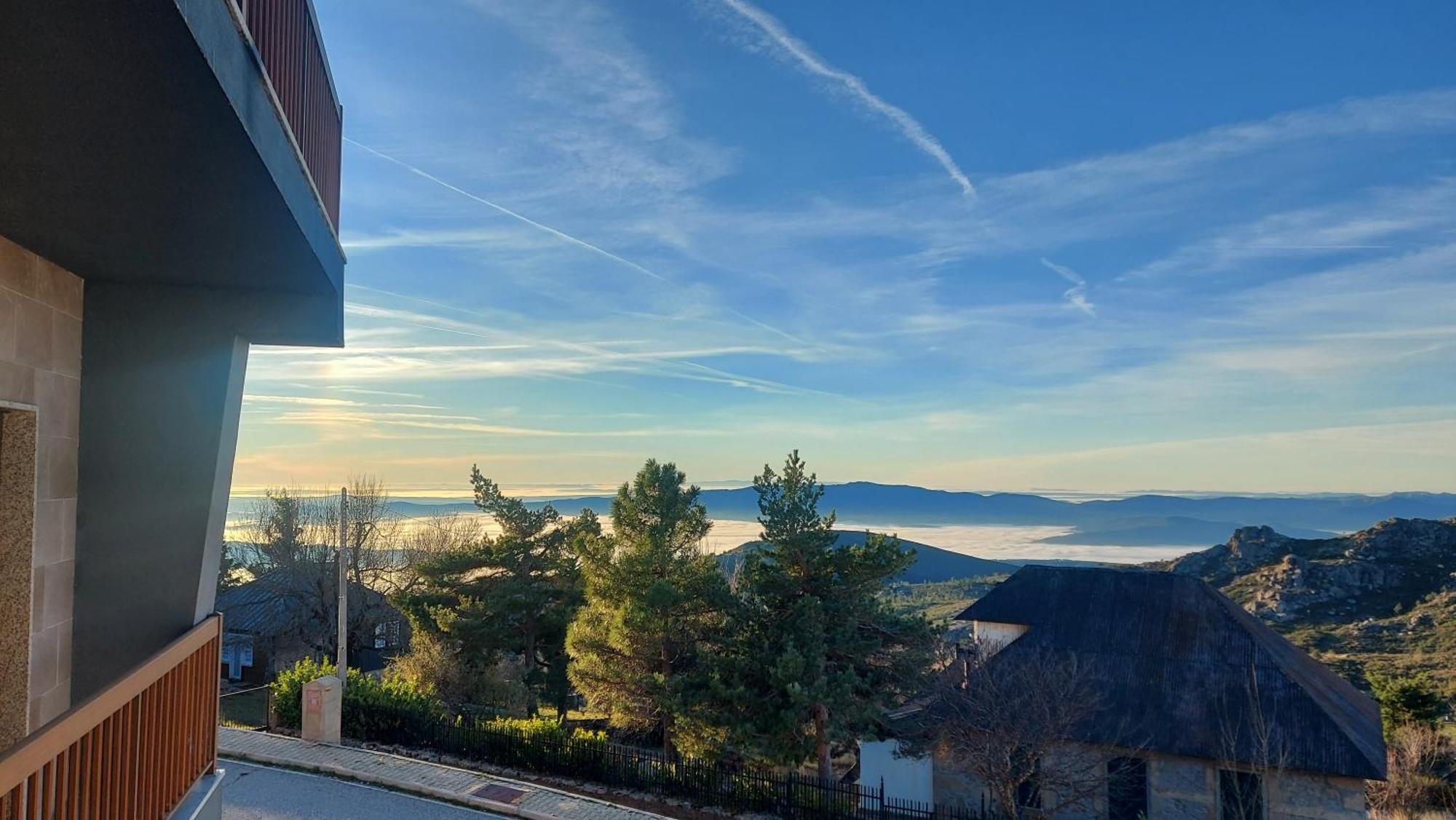 Retiro Da Serra Penhas da Saúde Zewnętrze zdjęcie
